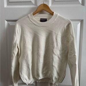 Modern Citizen Cream Sweater